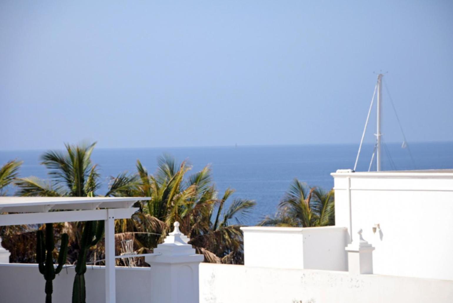 Villa Ramos Dos Пуэрто-Калеро Экстерьер фото